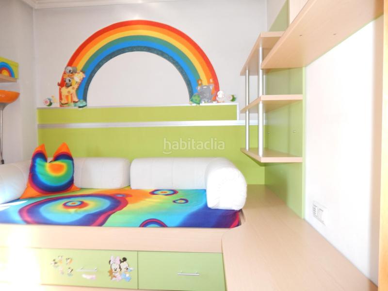 Foto ba59699e-7c35-4a86-8428-4678bd0d980f. Miete chalet in calle de abdalá 'el rico' 13 in Sur Ávila