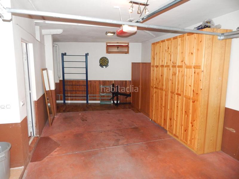 Foto eba676a5-6b5d-4324-b6d4-07a95c782700. Miete chalet in calle de abdalá 'el rico' 13 in Sur Ávila