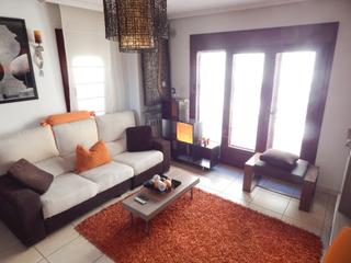 Chalet in Calle de Abdalá 'El Rico' 13