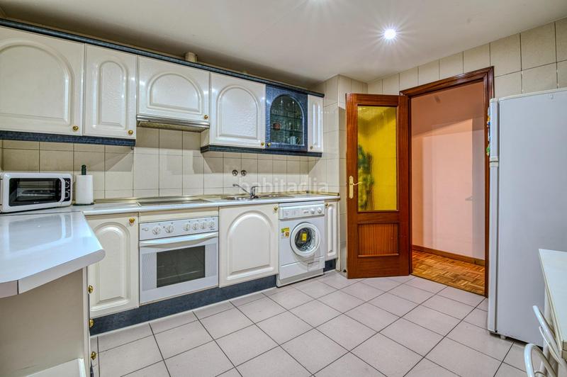 Foto 058a0476-e48b-486f-82b0-8a1836a8b63a. Planta baixa amb calefacció aparcament a Sónsoles Ávila