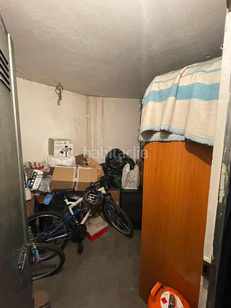 Foto 5765f3d8-c63a-49f0-915e-370339efbe7c. Planta baixa amb calefacció aparcament a Sónsoles Ávila