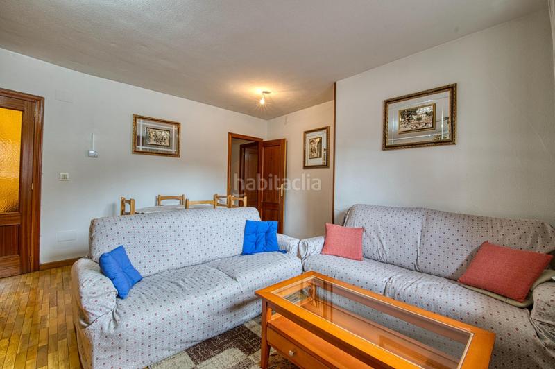 Foto 77fcece8-5426-48c5-a33f-5e9e3d5f2a91. Planta baixa amb calefacció aparcament a Sónsoles Ávila