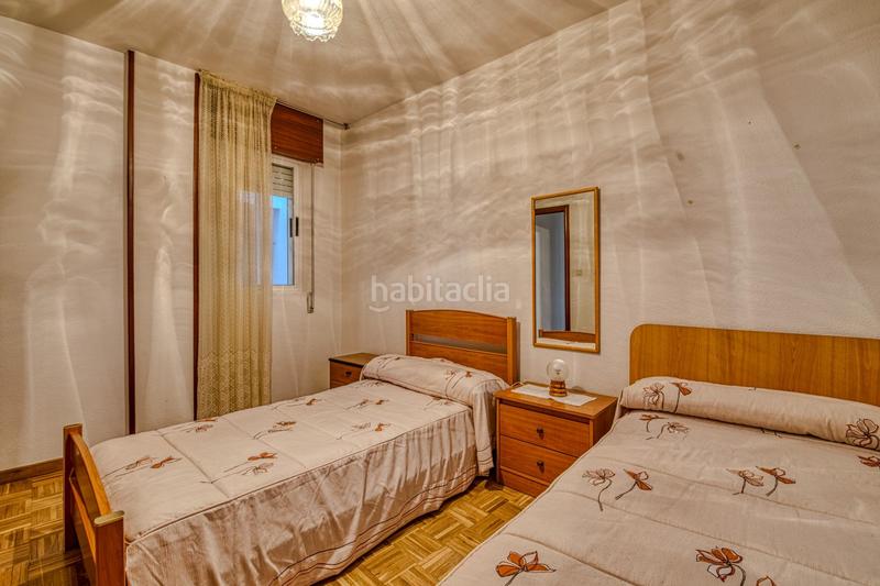 Foto a67c5479-64a3-4929-9138-aa4cc806c635. Planta baixa amb calefacció aparcament a Sónsoles Ávila