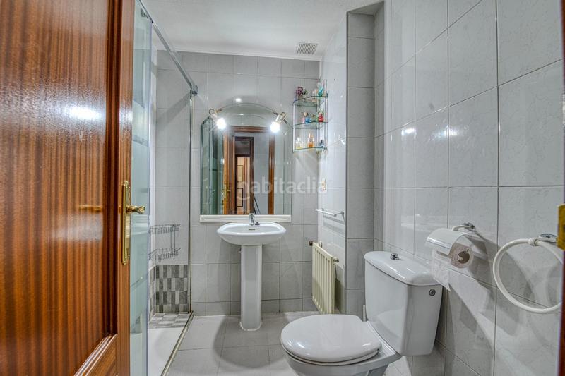 Foto e8865f6e-972e-4cb9-a273-29c8340e6e4d. Planta baixa amb calefacció aparcament a Sónsoles Ávila