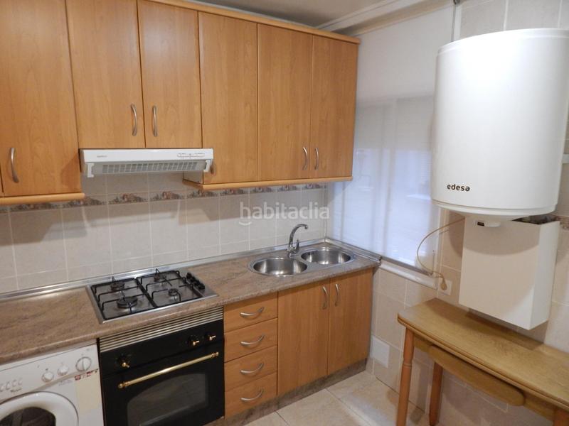 Foto 65da2f36-9995-4bea-a39a-1b1ed465781a. Rent flat in Mejorada del Campo