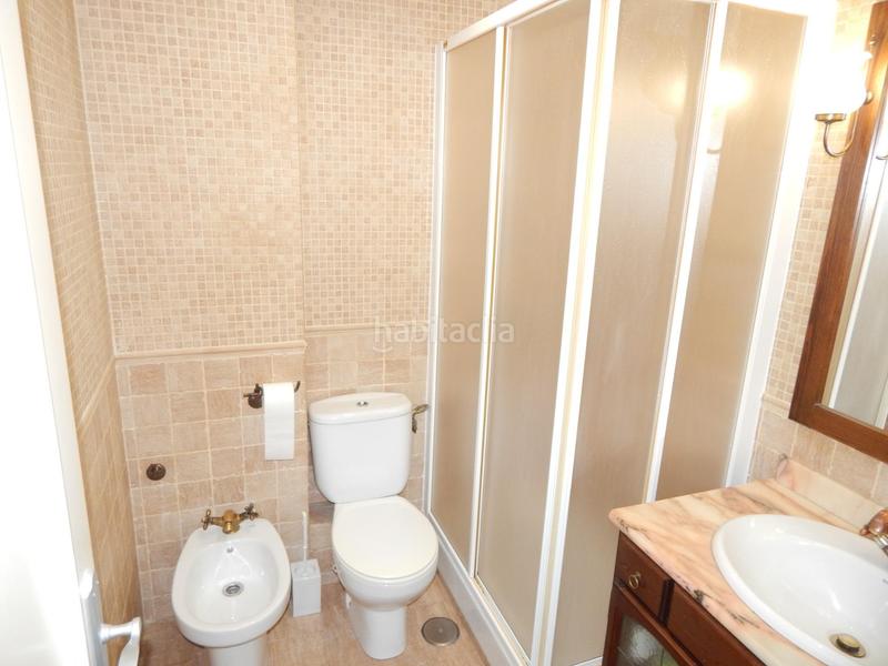 Foto 79d10d4f-2846-41c8-a4c5-9e409e522603. Rent flat in Mejorada del Campo