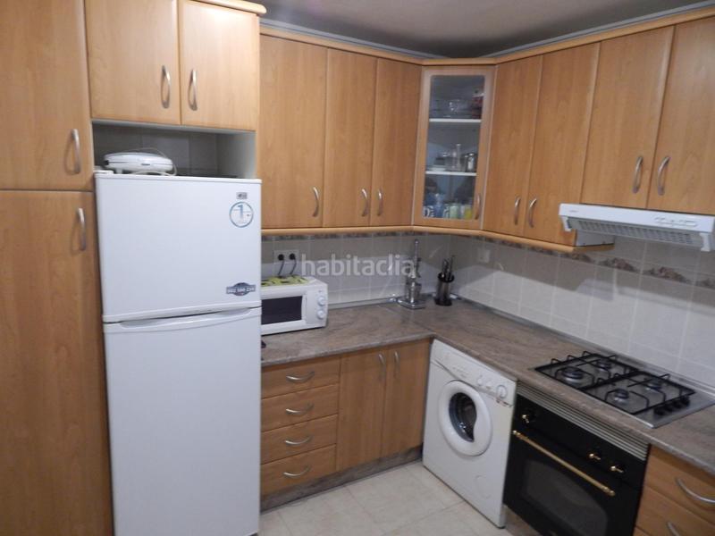 Foto ae2f6720-b070-439c-9e0f-0f6c4c419598. Rent flat in Mejorada del Campo
