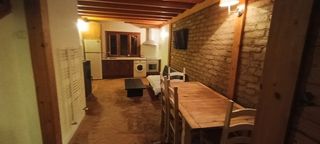 Maison jumelée à Calle nueva 2. Lote de dos casas turísticas en venta gotarrendura, avila