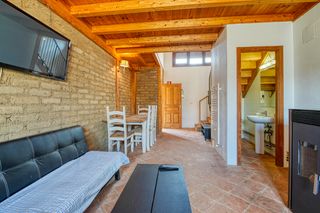 Reihenhaus in Calle nueva 2. Lote de dos casas turísticas en venta gotarrendura, avila