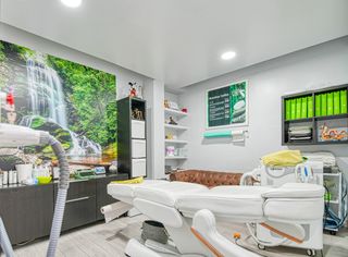 Local Comercial  Paseo san roque 8a. Local en venta en paseo san roque 21, ávila