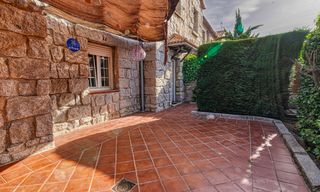 Casa adossada a Calle Heroes del Alcazar 7