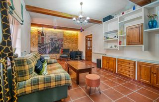 Reihenhaus in Calle heroes del alcazar 7. Chalet adosado en venta en calle heroes del alcazar 7, ávila
