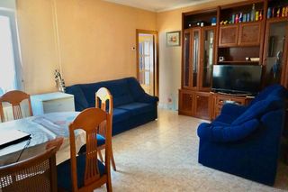 Etagenwohnung in Calle de Don Rufino Martín 8