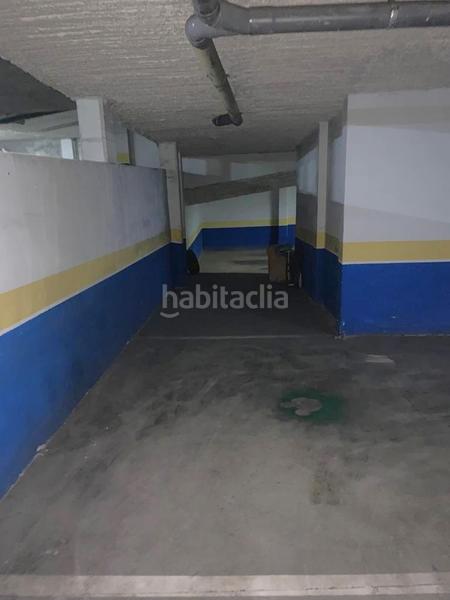 Foto 62660eb3-5839-4d60-b00f-6ec13c2ae48b. Aparcament cotxe a avenida avenida de los derechos humanos 84 a Ávila