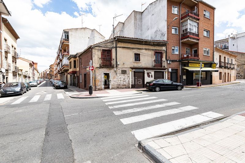Foto 0cf7a769-bd14-4357-993a-7a945e881f1c. Edifici a calle de francisco de nebreda 2 a San Antonio Ávila