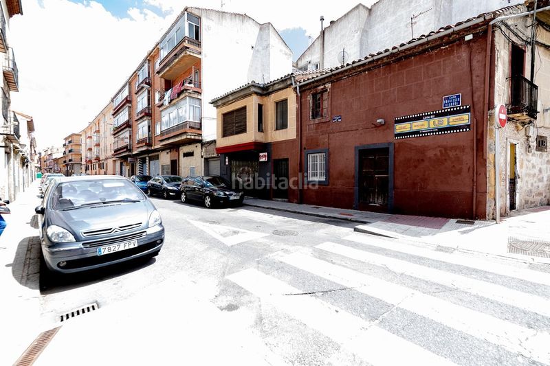 Foto 1e165d44-8cb1-46a2-8721-fdc1936b0204. Edifici a calle de francisco de nebreda 2 a San Antonio Ávila