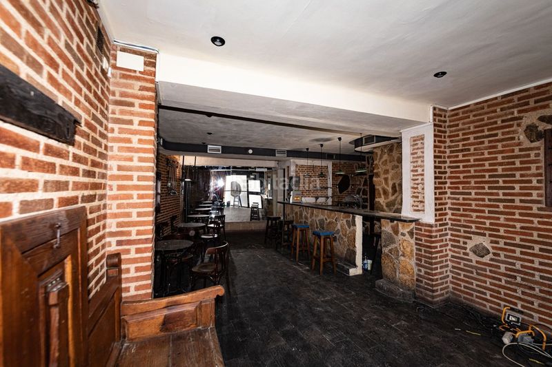 Foto b21d8aa1-2a87-4481-a5b3-1118da2ba99a. Edifici a calle de francisco de nebreda 2 a San Antonio Ávila