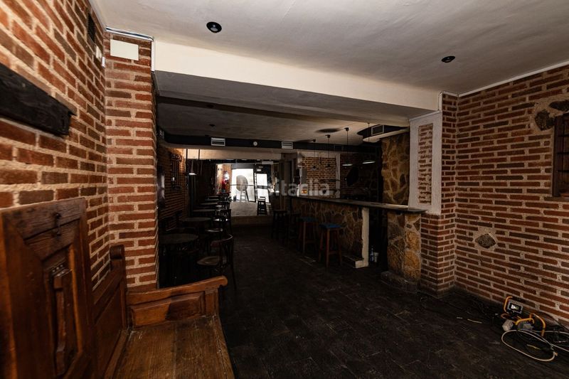 Foto b8032863-f362-4116-ad24-1a63eab4887d. Edifici a calle de francisco de nebreda 2 a San Antonio Ávila