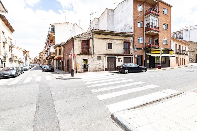 Foto e834326d-afb0-41e6-9a8e-111dac7577cc. Edifici a calle de francisco de nebreda 2 a San Antonio Ávila