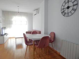 Lloguer Àtic a Calle agustín rodríguez sahagún 38. Apartamento en alquiler en barrio la universidad, ávila