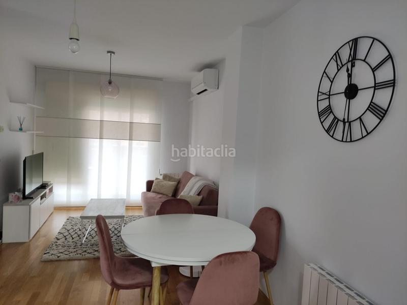 Foto 02413d57-c037-4efa-8ea9-1e6e1d8722f1. Location attique dans calle agustín rodríguez sahagún 38 dans Ávila