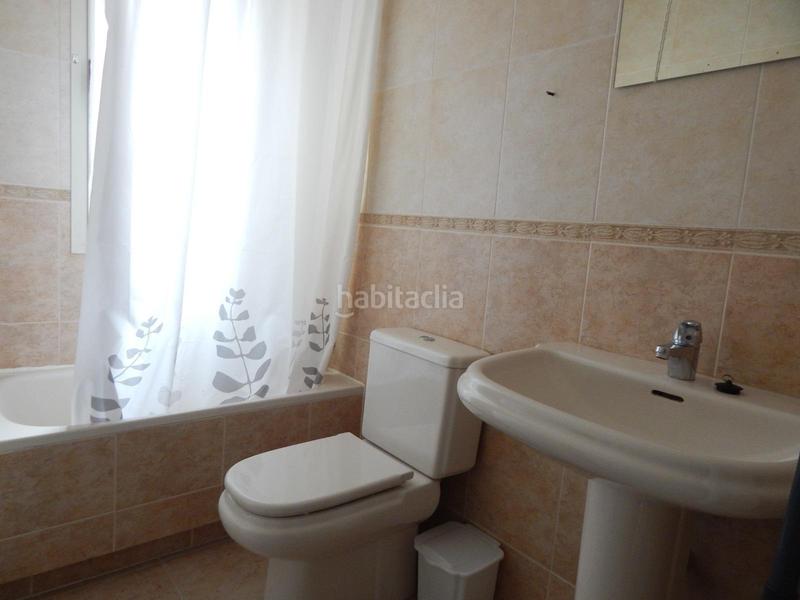 Foto a40dbc69-d18e-425c-ac8f-130faffe4de7. Miete dachwohnung in calle agustín rodríguez sahagún 38 in Ávila