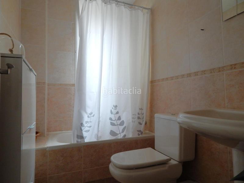 Foto cb874540-d997-4356-a3f4-9e486b877a45. Miete dachwohnung in calle agustín rodríguez sahagún 38 in Ávila