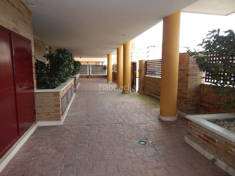 Foto dffae62f-4349-41e3-86a7-0236d7c00b44. Miete dachwohnung in calle agustín rodríguez sahagún 38 in Ávila