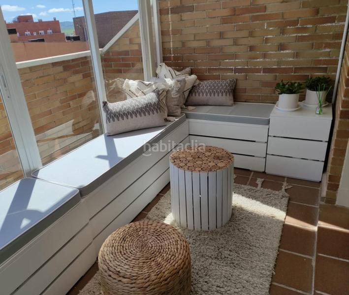 Foto 0a438efe-18fc-4102-8da2-4e95fe970d1f. Rent penthouse in calle agustín rodríguez sahagún 38 in Ávila