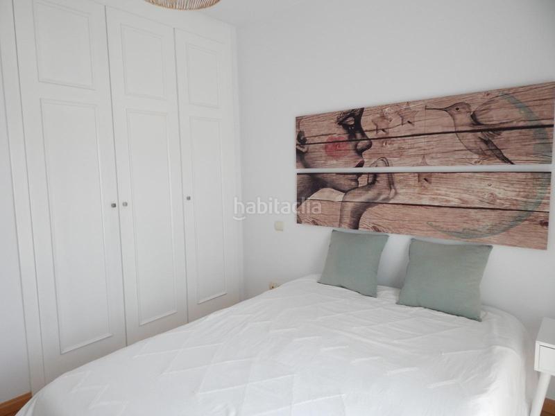 Foto 6da7c347-7c19-4ac5-8f45-3cd25d8ea9f3. Rent penthouse in calle agustín rodríguez sahagún 38 in Ávila