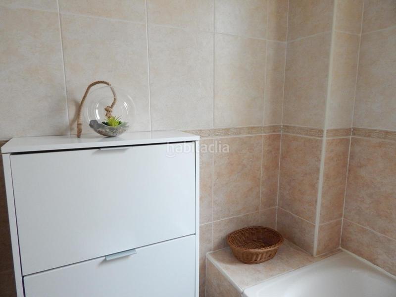 Foto c00c9f59-3722-448a-ba87-7cd11d96fa49. Rent penthouse in calle agustín rodríguez sahagún 38 in Ávila