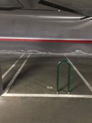 Affitto Posto auto in Calle calle veronica 5 5. Tu plaza de parking en alquiler con opción a compra en las rozas