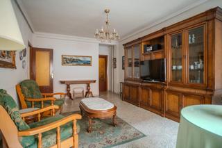 Pis a Calle jesús del gran poder 51. Venta de piso en calle jesus del gran poder 51, ávila