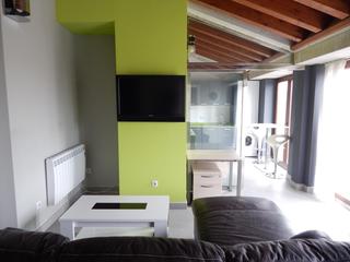 Miete Dachwohnung in Calle calle de isaac peral 16. Atico en alquiler calle isaac peral 16, ávila