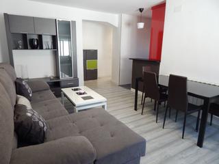 Location Appartement à Calle de san pedro bautista 23. Piso en alquiler en calle san pedro bautista 23, san antonio, áv