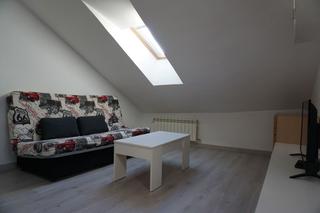 Location Attique à Carretera de burgohondo 5. Estudio en alquiler en carretera burgohondo 5, avila sur