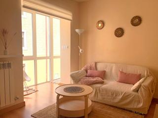 Rent Flat in Calle empedrada 15. Piso en alquiler calle empedrada 15, ávila