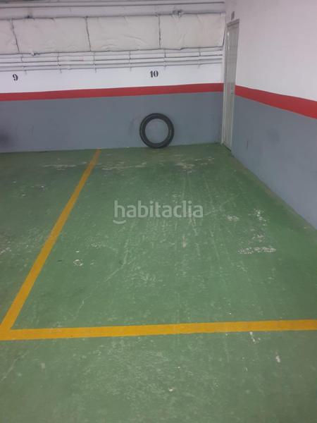 Foto 137e10c9-b948-4f6c-b811-3f1a3e48b74d. Alquiler parking coche en calle calle del capitán peñas 29 alquiler plaza de garaje calle capitan peñas 29, en Ávila