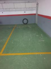 Location Parking voiture à Calle calle del capitán peñas 29. Alquiler plaza de garaje calle capitan peñas 29, ávila