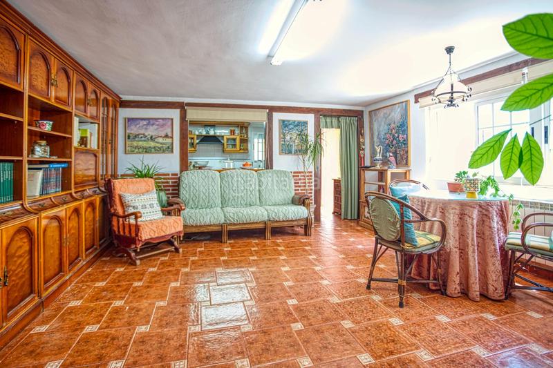 Foto 0253d37b-fa25-4ae0-ac04-f4e1f5451379. Chalet in calle de las prolesiones in Zona Rural Ávila