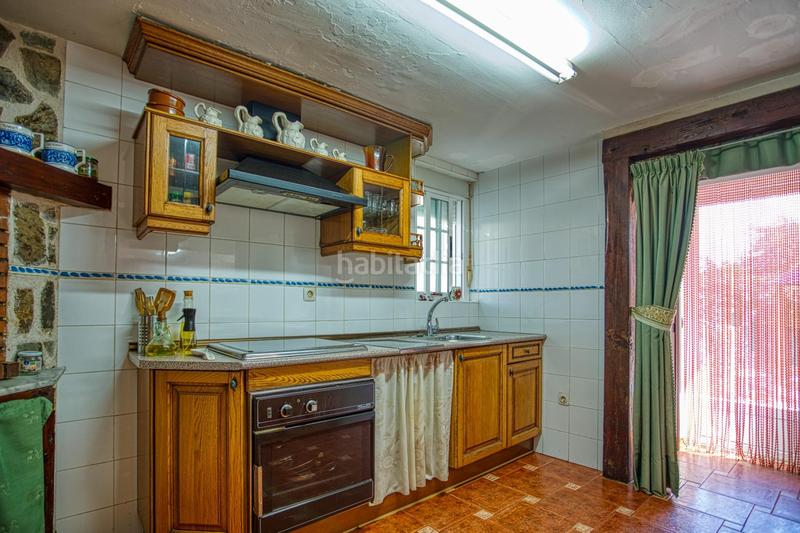 Foto 348fb7d6-beac-4f28-b623-3b874f1a0251. Chalet in calle de las prolesiones in Zona Rural Ávila