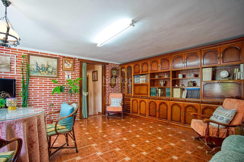 Foto 96b699d5-c423-4d6f-a91a-1bba071ff09d. Chalet in calle de las prolesiones in Zona Rural Ávila