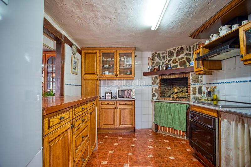 Foto ed2c89c1-06b9-4930-a538-7b9ff8408153. Chalet in calle de las prolesiones in Zona Rural Ávila