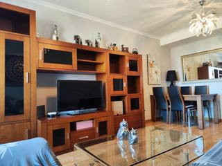 Location Appartement à Calle ciudad de cáceres. Piso en alquiler calle ciudad de cáceres 9, hervencias, ávila