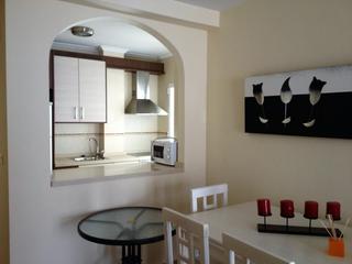 Apartment in Calle cornamusa 8