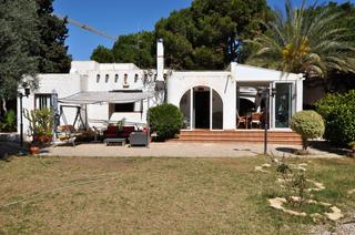 Maison à Calle jaloque 3