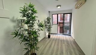 Location Bureau à Calle puxmarina 2. Oficina en alquiler en calle puxmarina,2 la catedral