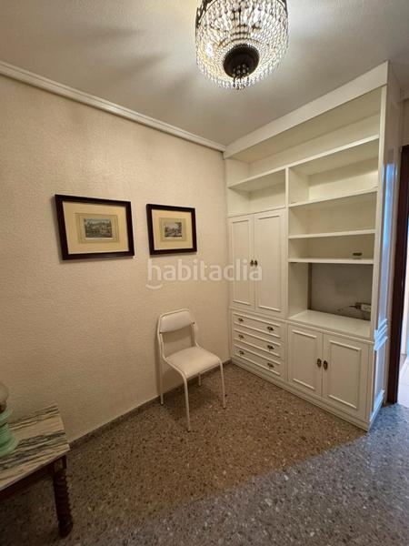 Foto 0240086b-7183-48f2-be9c-2a619ee6a934. Piso en avenida de la libertad 17 piso en venta en avenida de la libertad, en Murcia