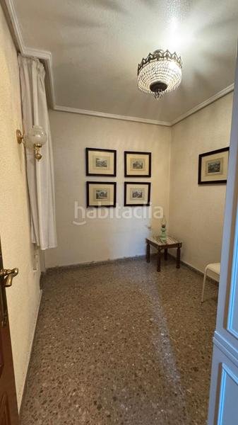 Foto c02bf61c-d219-4b6c-ac2a-9035f6c76804. Piso en avenida de la libertad 17 piso en venta en avenida de la libertad, en Murcia