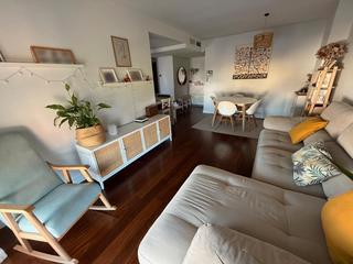 Pis  Carril de la condesa 59. Piso en venta zona ronda sur, murcia